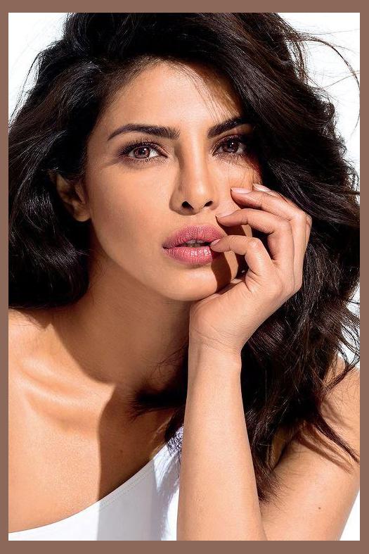 Priyanka Chopra